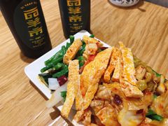 -西羊市老米家泡馍(西羊市店)