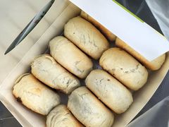 -酥满溢绿豆饼(共和新路店)