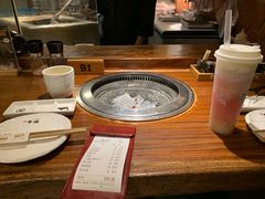 -御牛道日式烤肉料理(杭州万象城店)