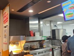 -麦当劳(海洋城店)