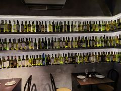 -LUMOS卢莫斯融合料理餐厅