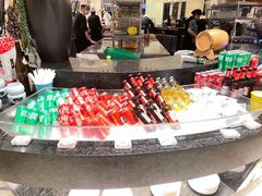-阿外楼度假酒店-阿咖啡自助餐厅