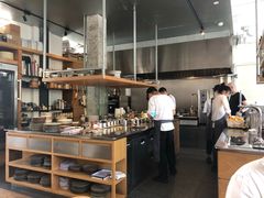 -BOR Eatery(安福路店)