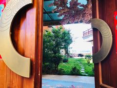 -夏屿湖畔.落日湖景餐厅(普者黑景区店)