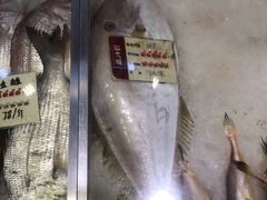 -胖大嫂渔家排档·全海景餐厅(渔村店)