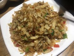 -名羊天下陕北横山铁锅炖羊肉(博文路店)