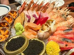 -田舍家Inakaya·炉端烧·铁板烧(天汇igc店)