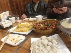 -小俩口烧烤东北菜(双井店)