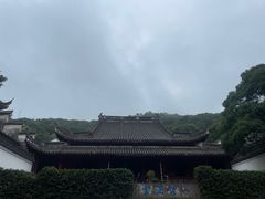 -宁波市保国寺古建筑博物馆