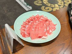 -东来顺饭庄(apm总店)