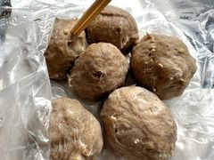 -阿娟牛肉丸·手打牛肉丸·现做现卖