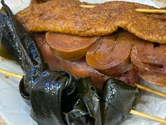 -陈阿婆豆腐脑-卤煮小吃(朝阳路店)