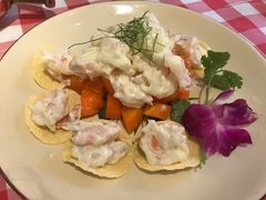 -龙桥私厨·姜花菊花过桥鱼·顺德菜(容桂店)