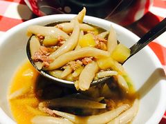 -西贝(上海我格广场店)