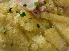 肉皮-长兴菜馆(高桥店)