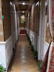 -芳朵美容养生SPA