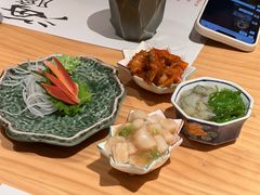 -炎寿司(王府大街店)