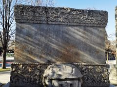 -北京石刻艺术博物馆(五塔寺)