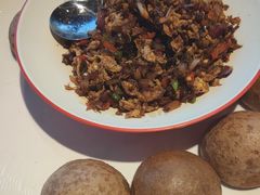 -那家老院子东北菜·饺子·小鸡炖蘑菇(艳华街店)