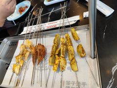 -杨家崴子碳缸烧烤(东三马路店)