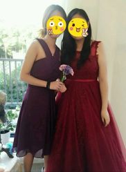 点击看大图 -LeCameliaBridal 山茶花新娘 婚纱礼服高级定制