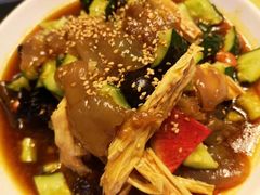 -三盛轩回民饺子馆