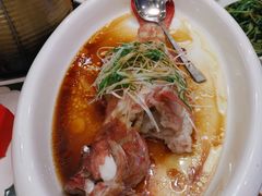 -东江海鲜酒家(艺都分店)