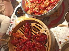 -靓靓蒸虾·头牌蒸虾(雪松路总店)