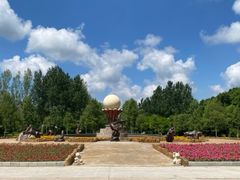 -哈尔滨北方森林动物园