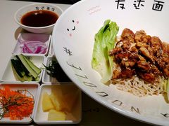 -友达面馆(广州总店)
