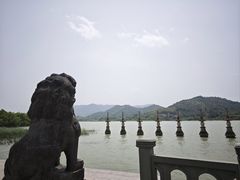 -鸣鹤古镇