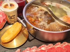 -额尔敦·品质自助(摩尔城店)