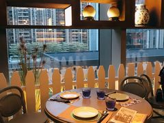 包厢-CHINCHIN 青青·泰国料理(万象食家店)