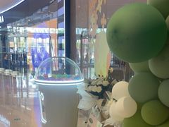 -奈雪的茶(石家庄万象城店)