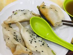 -张记汤馆(嫩江路店)