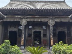 -山西王家大院