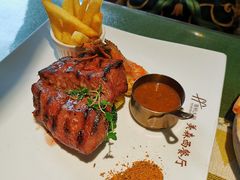 -美森西餐厅(曙光大道店)