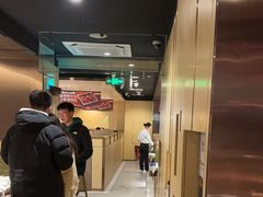 -海底捞火锅(太原南站店)