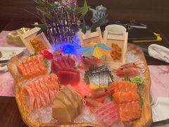 -黑松白鹿(金融街店)