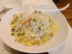 扬州炒饭-乾园风尚五大道
