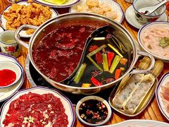 -厝味火锅·潮汕卤水火锅(十一合店)