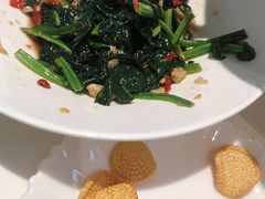 -西域胡氏大盘鸡(新华胡杨风店)