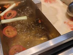 -皇城老妈·大连海鲜火锅(港湾店)