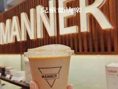 -Manner Coffee(大宁国际商业广场店)
