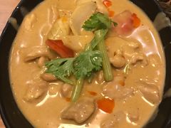 -Siam泰餐厅(水上公园店)