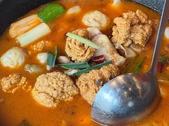 -肖记公安牛肉鱼杂馆·省级非物质文化遗产(江汉路直营店)