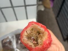 天鹅蛋-清真全盛斋传统糕点(西羊市店)