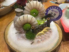 -尚海豆捞(乐虹坊店)