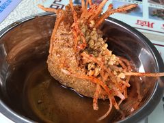 -乐山豆腐脑(北街店)