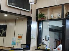 -蒋家桥饺面店(广陵路店)